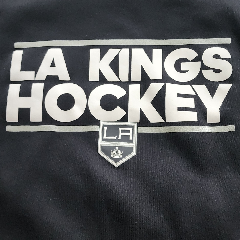 LA Kings Adidas Sweatshirt